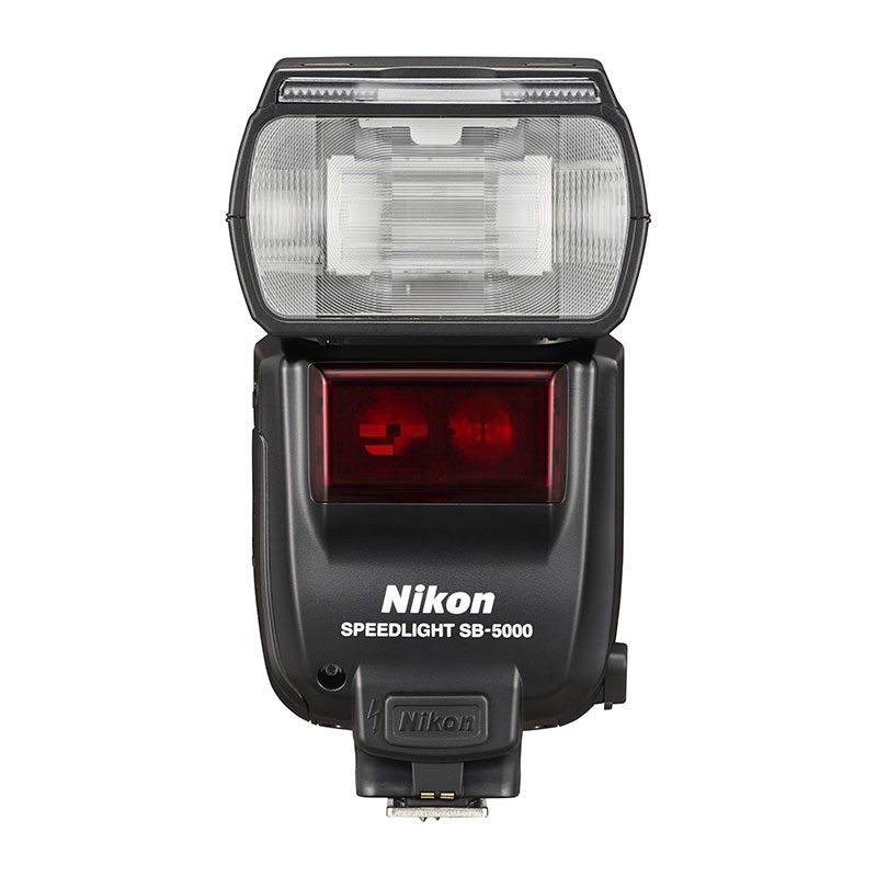 Nikon SB-5000 Speedlight